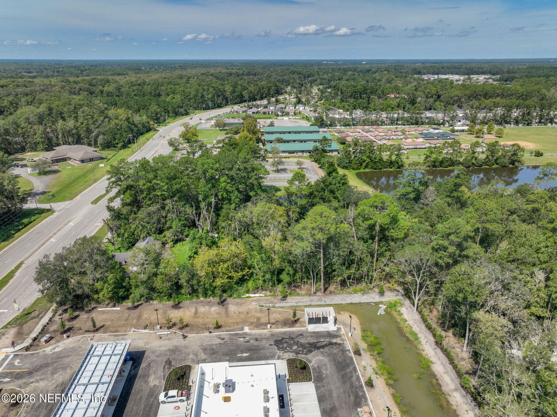 2606 County Road 220, Middleburg, FL 32068 Photo