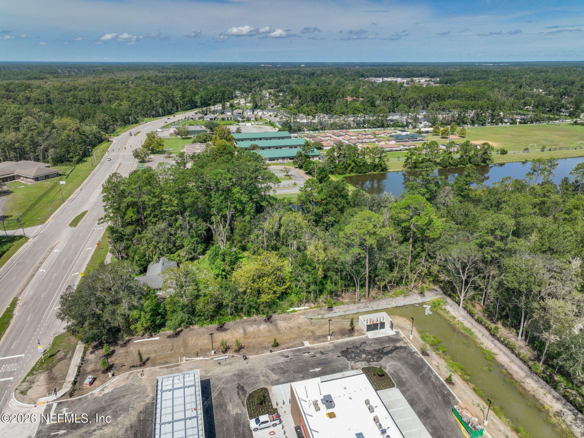2606 County Road 220, Middleburg, FL 32068 Photo