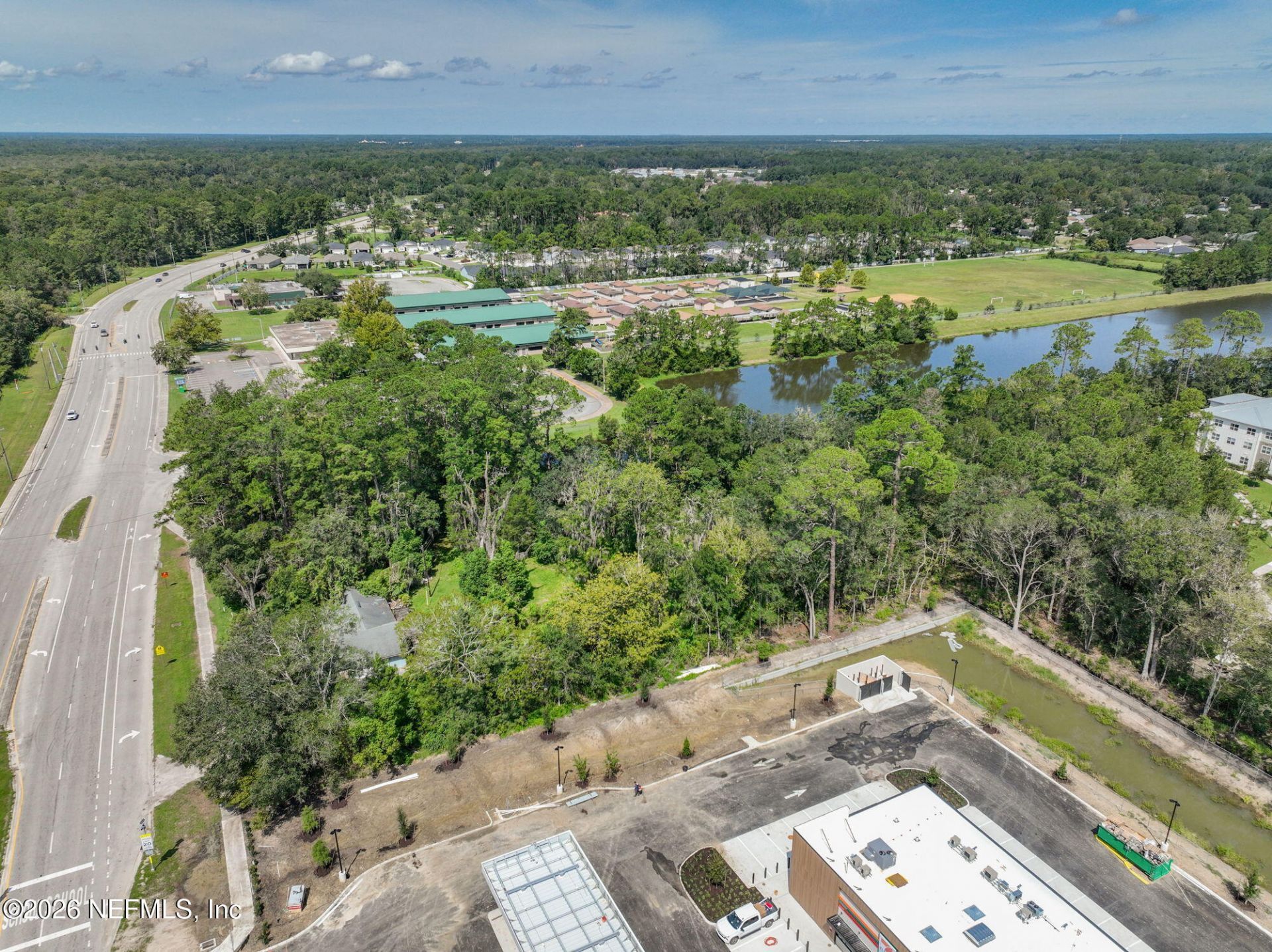 2606 County Road 220, Middleburg, FL 32068 Photo