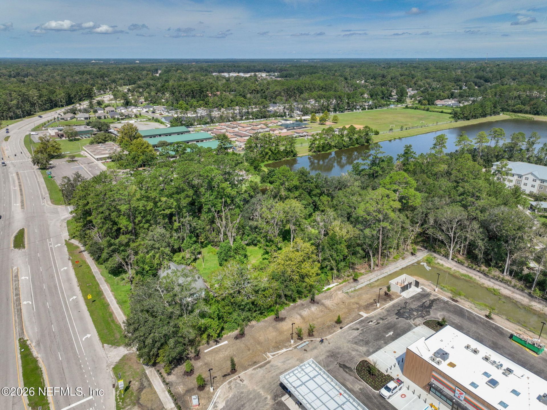 2606 County Road 220, Middleburg, FL 32068 Photo