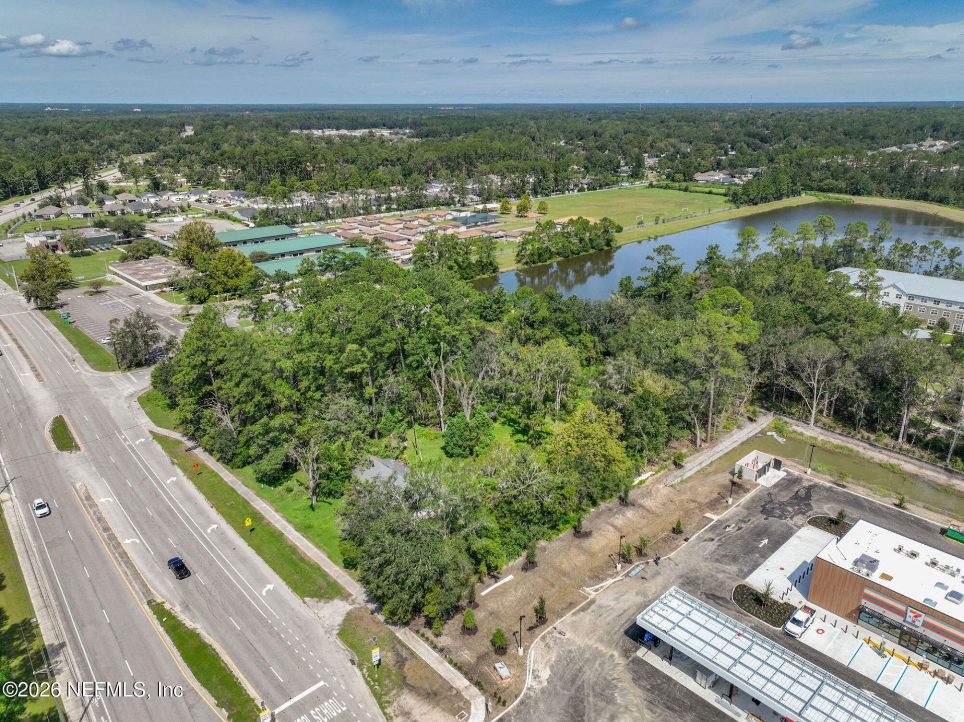 2606 County Road 220, Middleburg, FL 32068 Photo