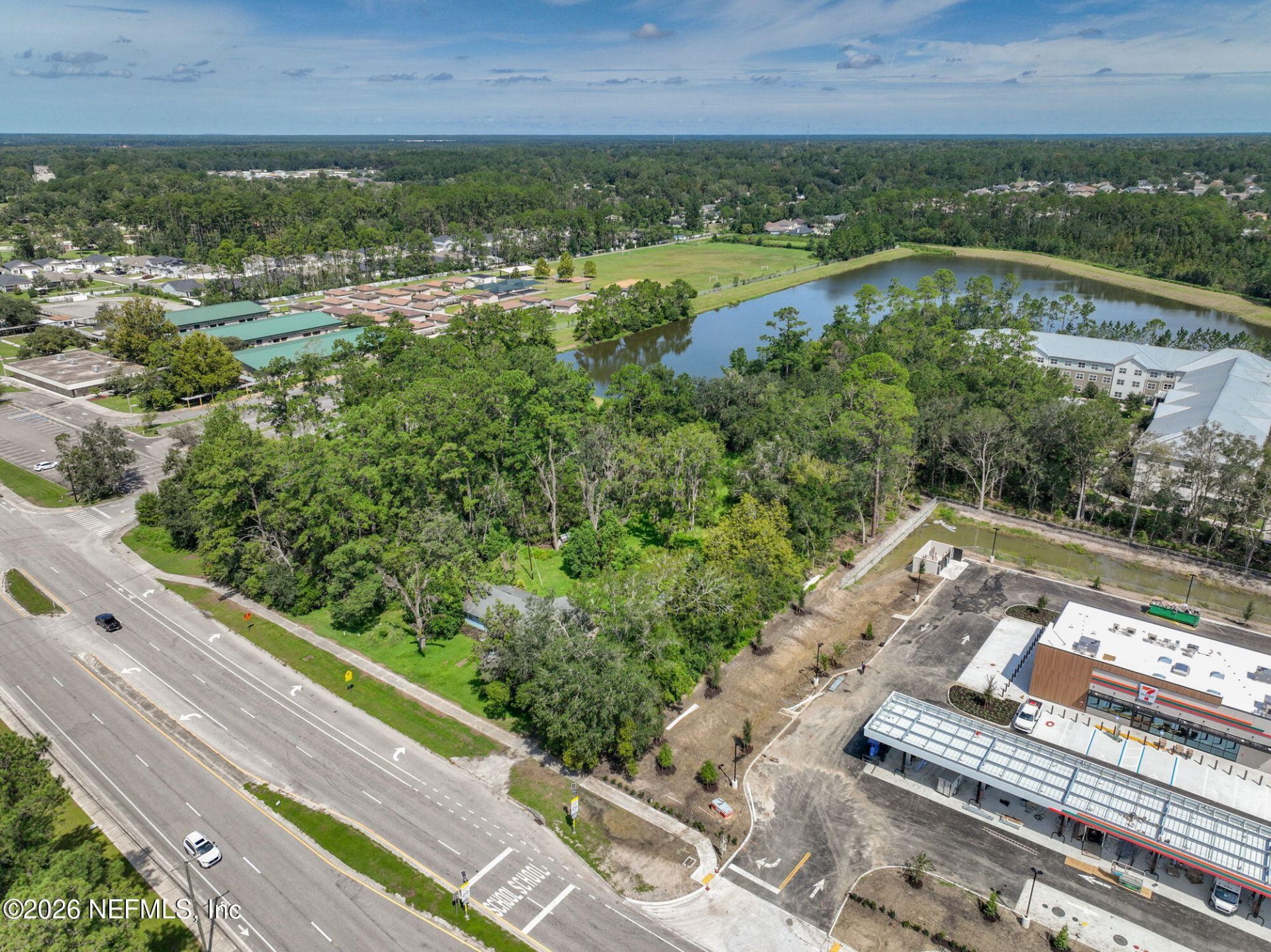 2606 County Road 220, Middleburg, FL 32068 Photo