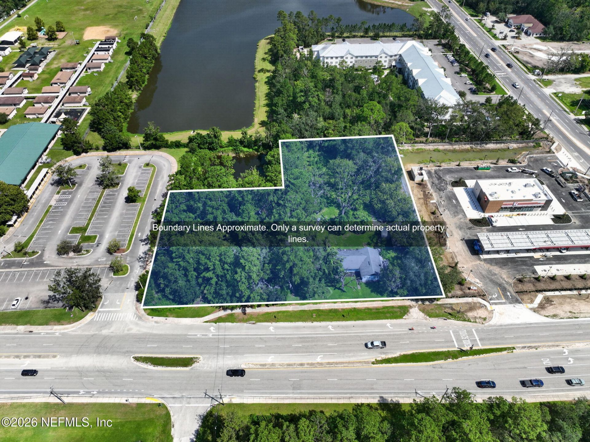 2606 County Road 220, Middleburg, FL 32068 Photo