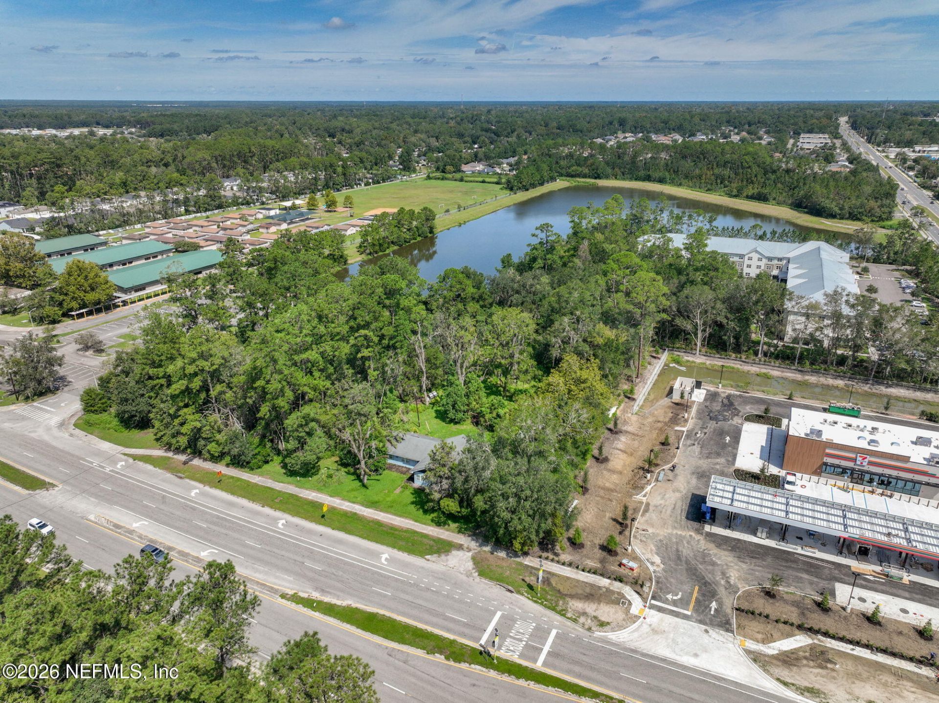 2606 County Road 220, Middleburg, FL 32068 Photo