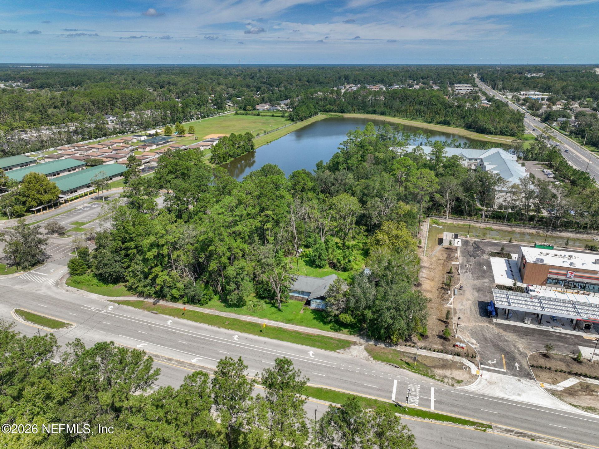 2606 County Road 220, Middleburg, FL 32068 Photo