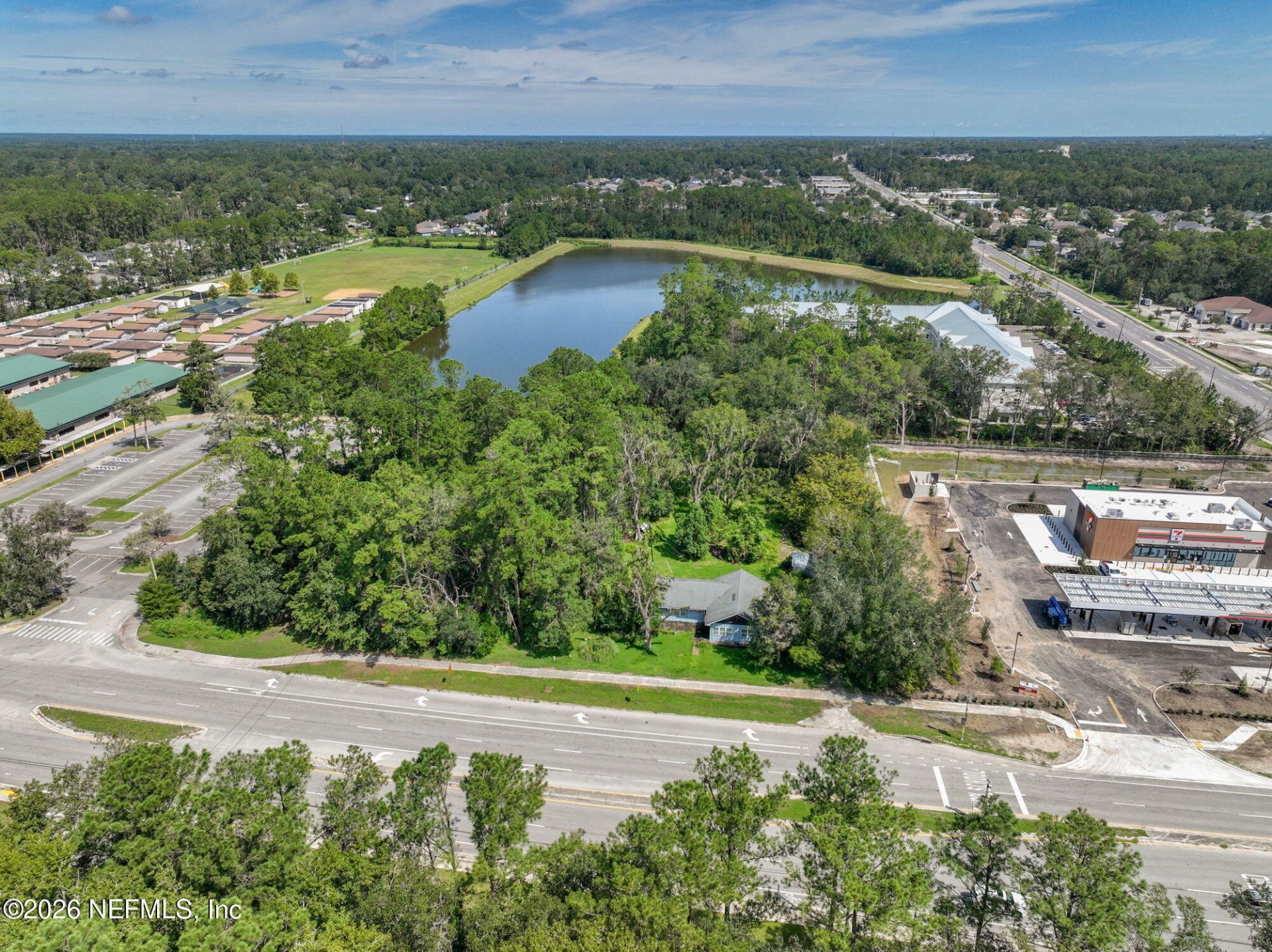 2606 County Road 220, Middleburg, FL 32068 Photo