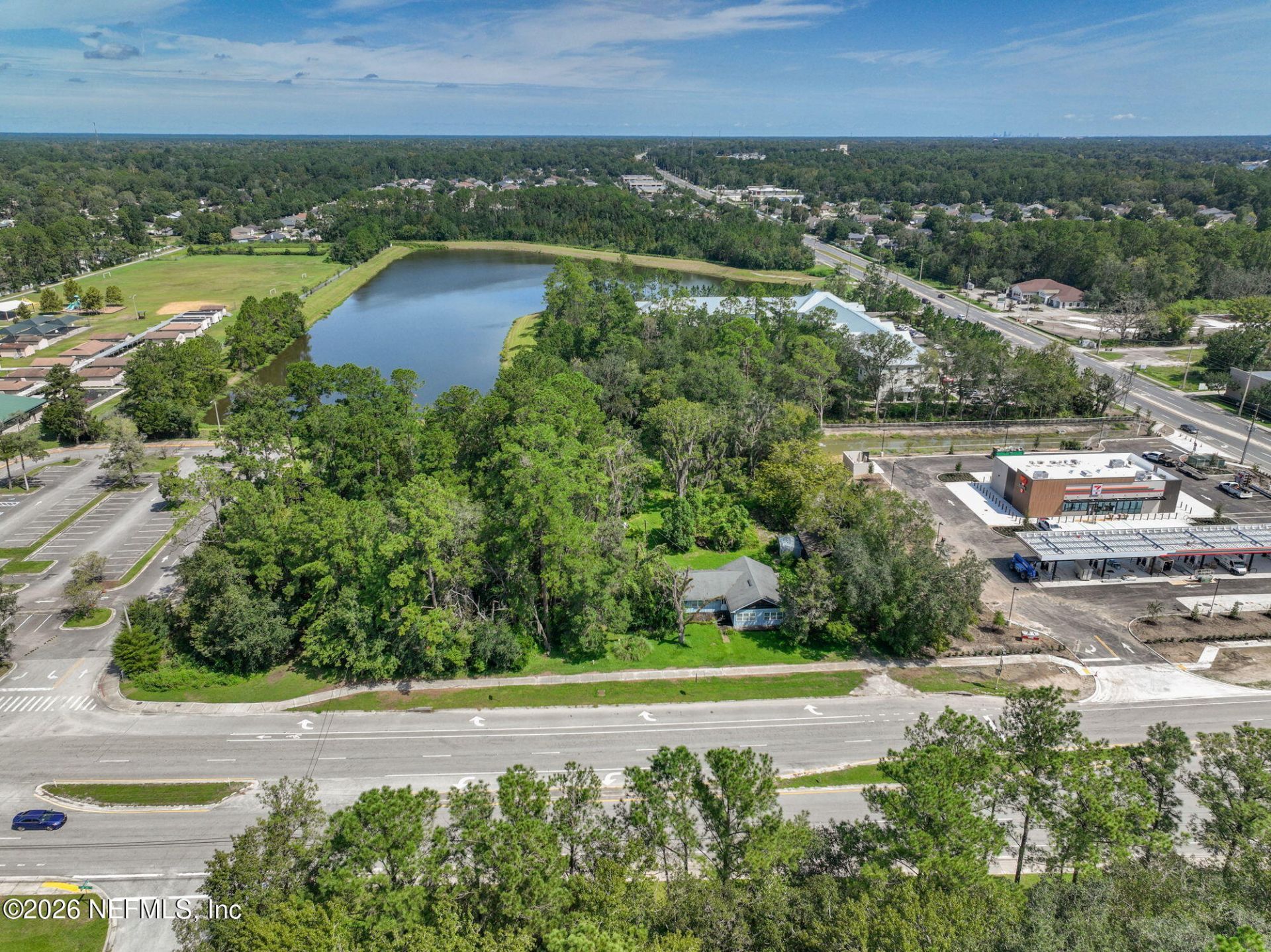2606 County Road 220, Middleburg, FL 32068 Photo