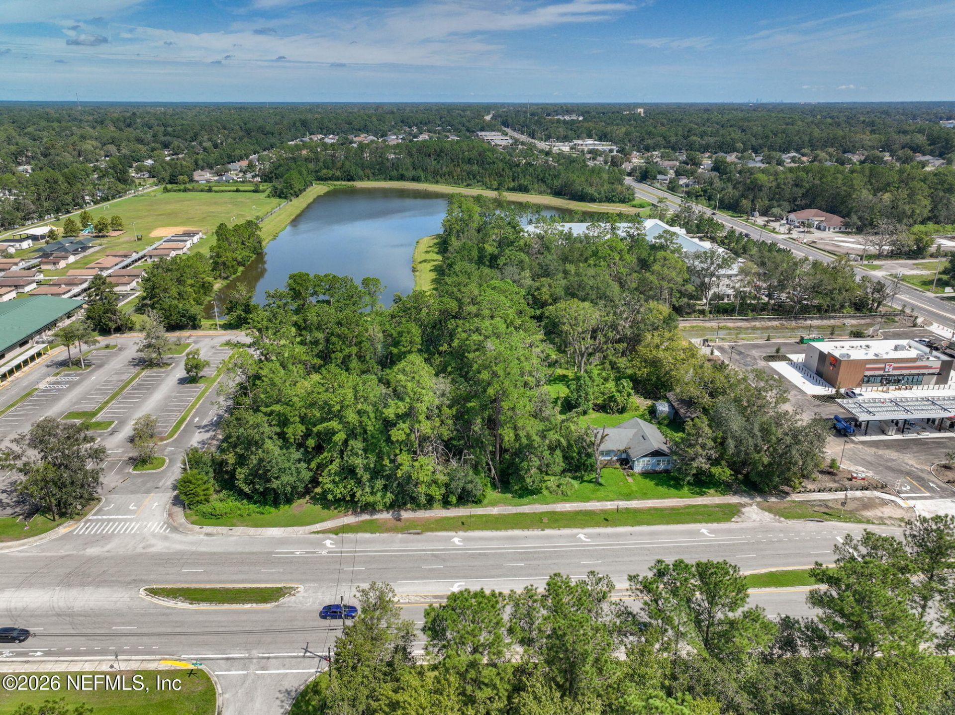 2606 County Road 220, Middleburg, FL 32068 Photo