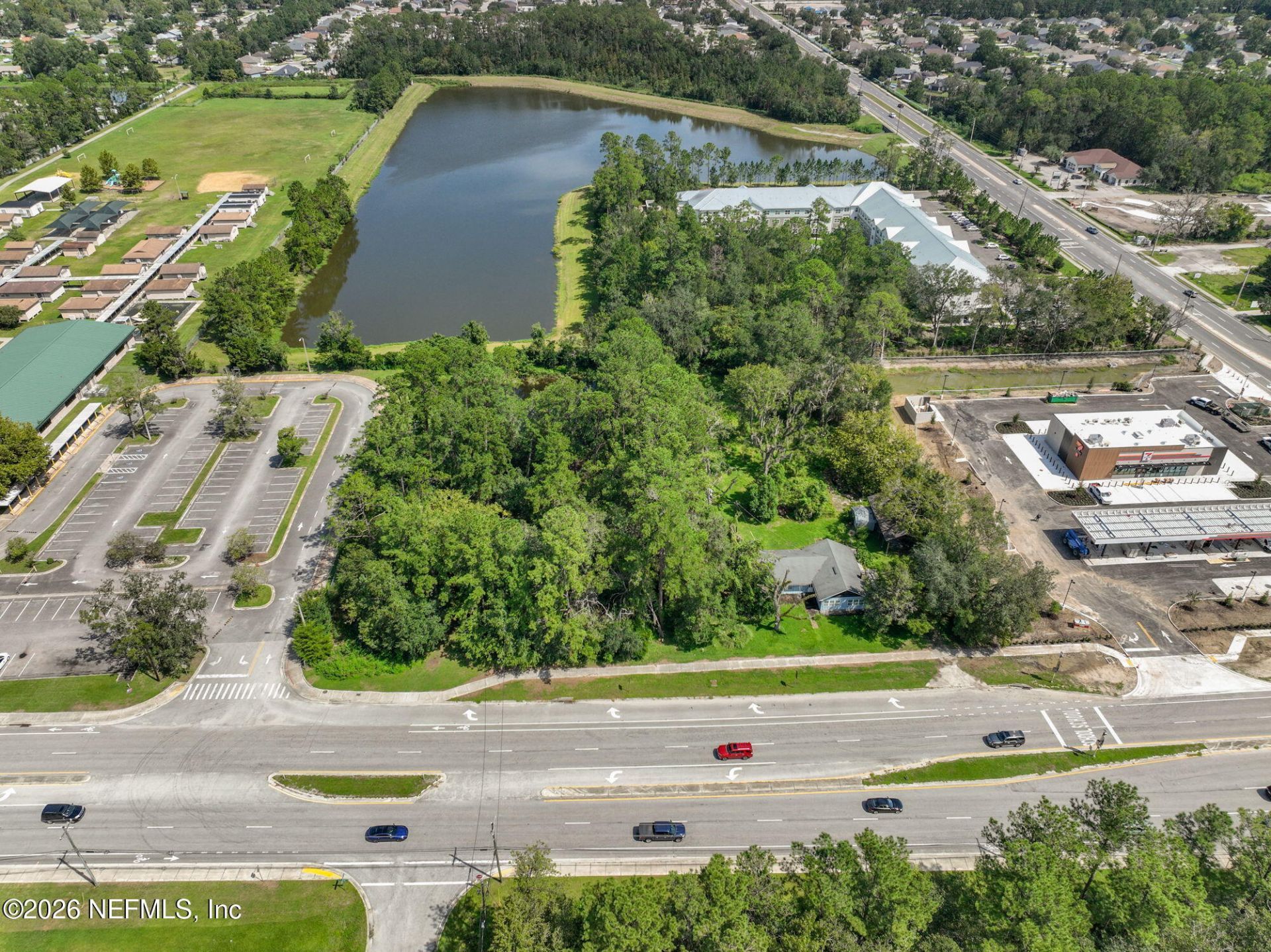 2606 County Road 220, Middleburg, FL 32068 Photo