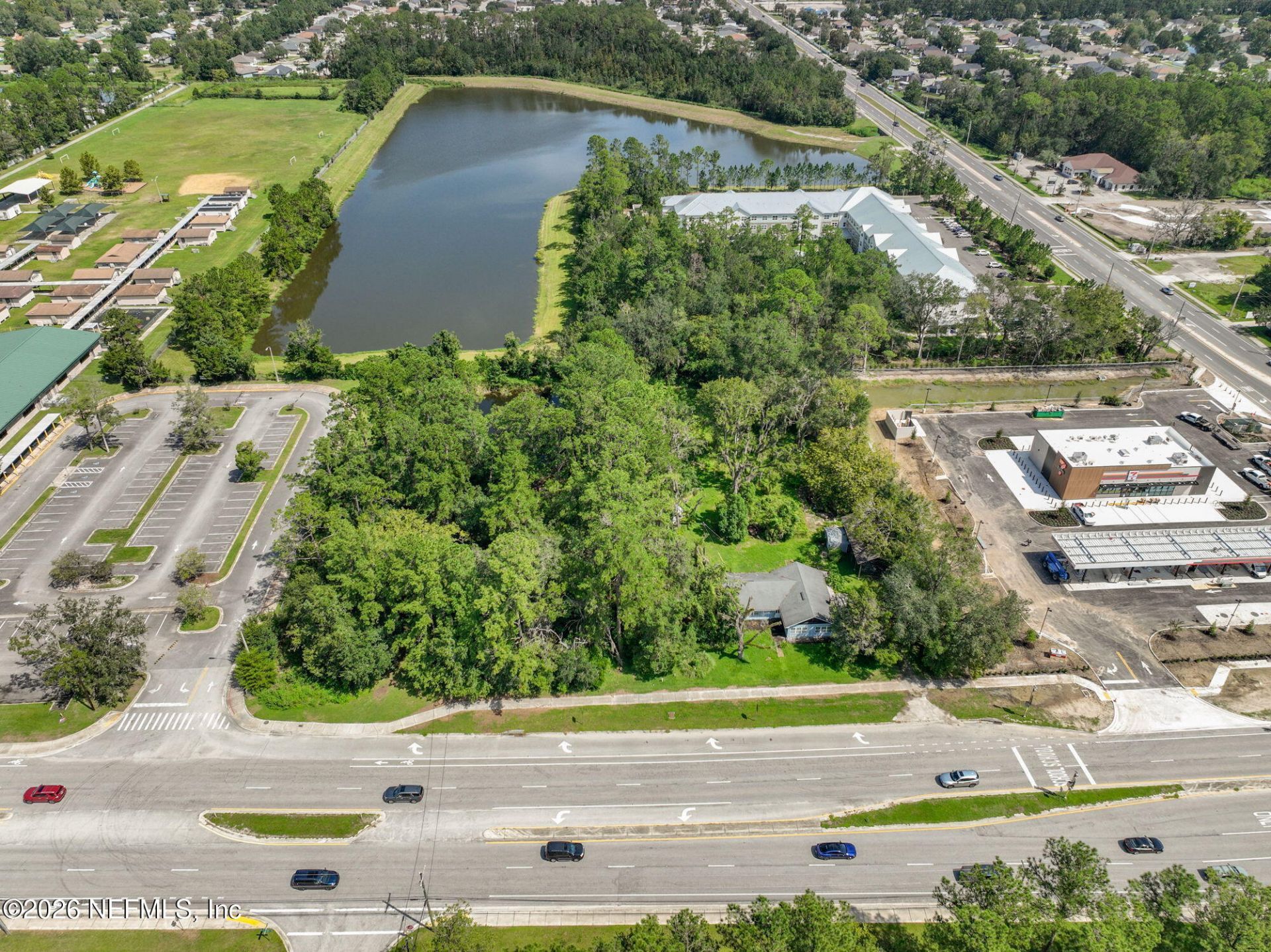 2606 County Road 220, Middleburg, FL 32068 Photo