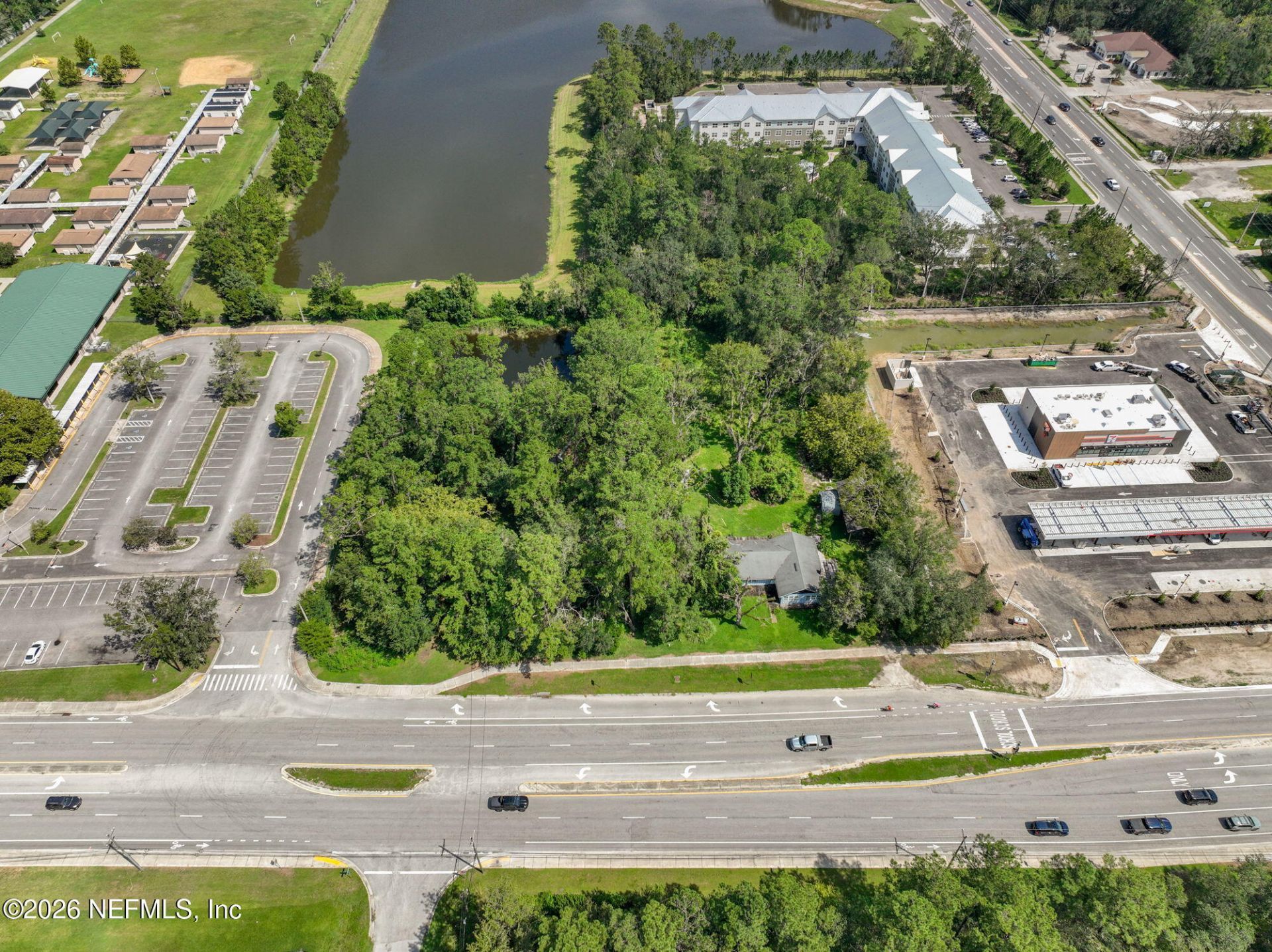 2606 County Road 220, Middleburg, FL 32068 Photo