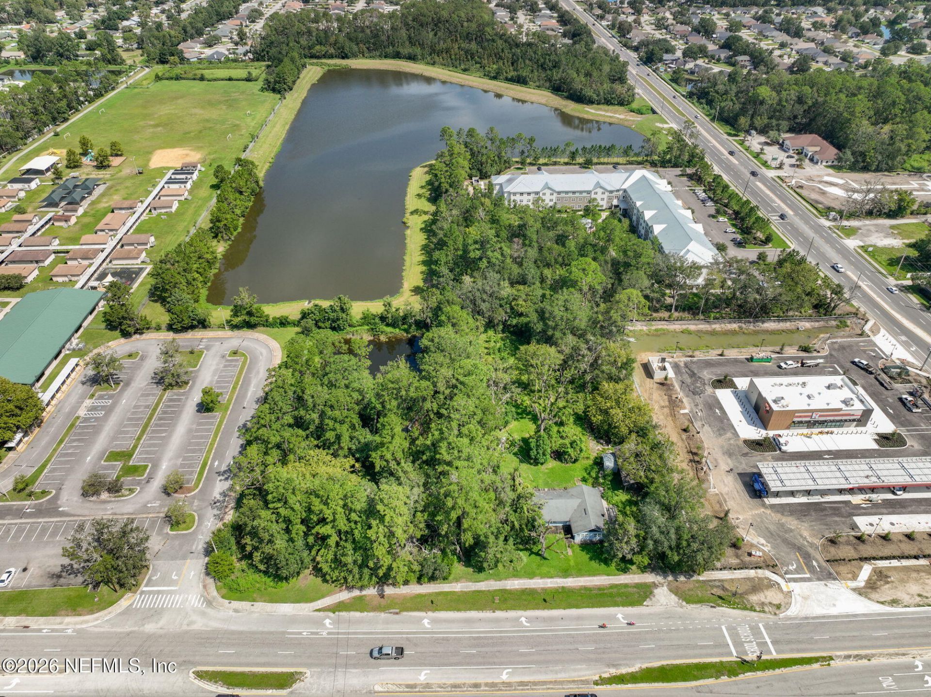 2606 County Road 220, Middleburg, FL 32068 Photo