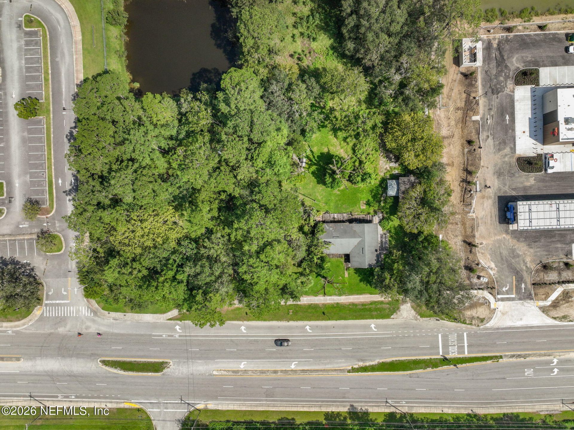 2606 County Road 220, Middleburg, FL 32068 Photo