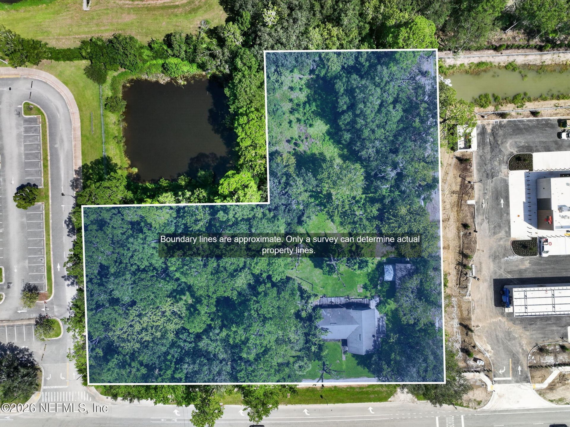 2606 County Road 220, Middleburg, FL 32068 Photo