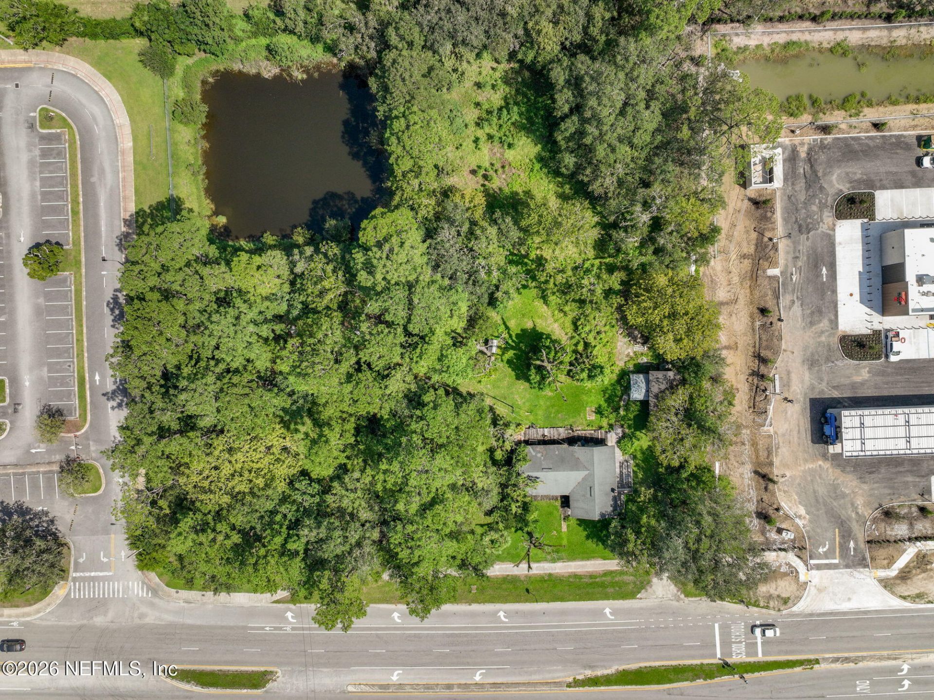 2606 County Road 220, Middleburg, FL 32068 Photo