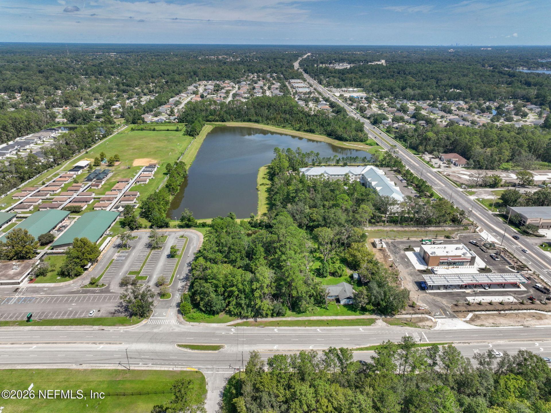 2606 County Road 220, Middleburg, FL 32068 Photo