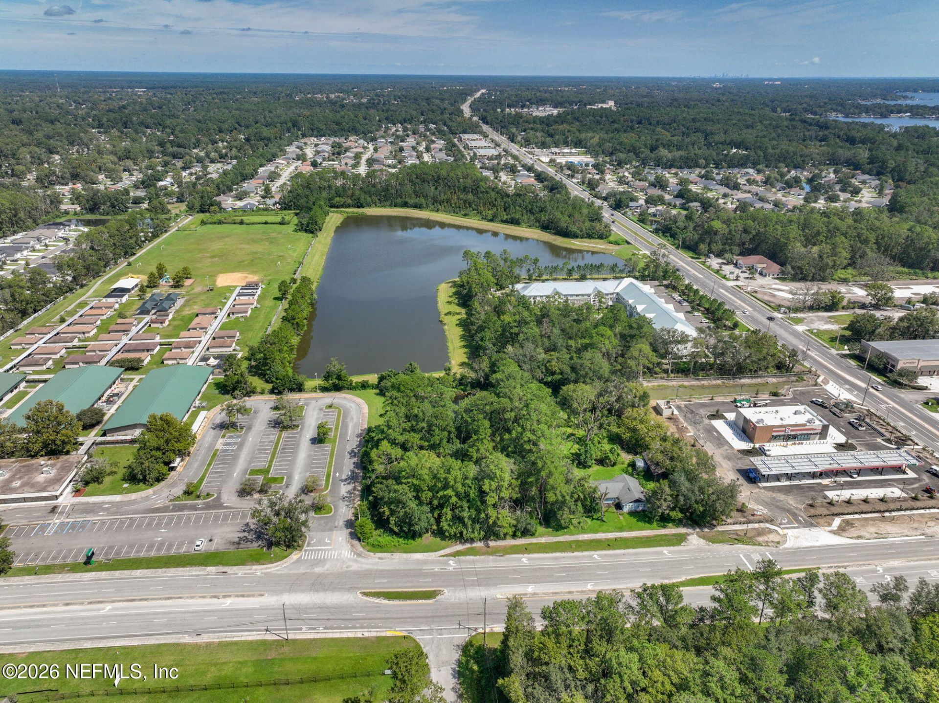 2606 County Road 220, Middleburg, FL 32068 Photo