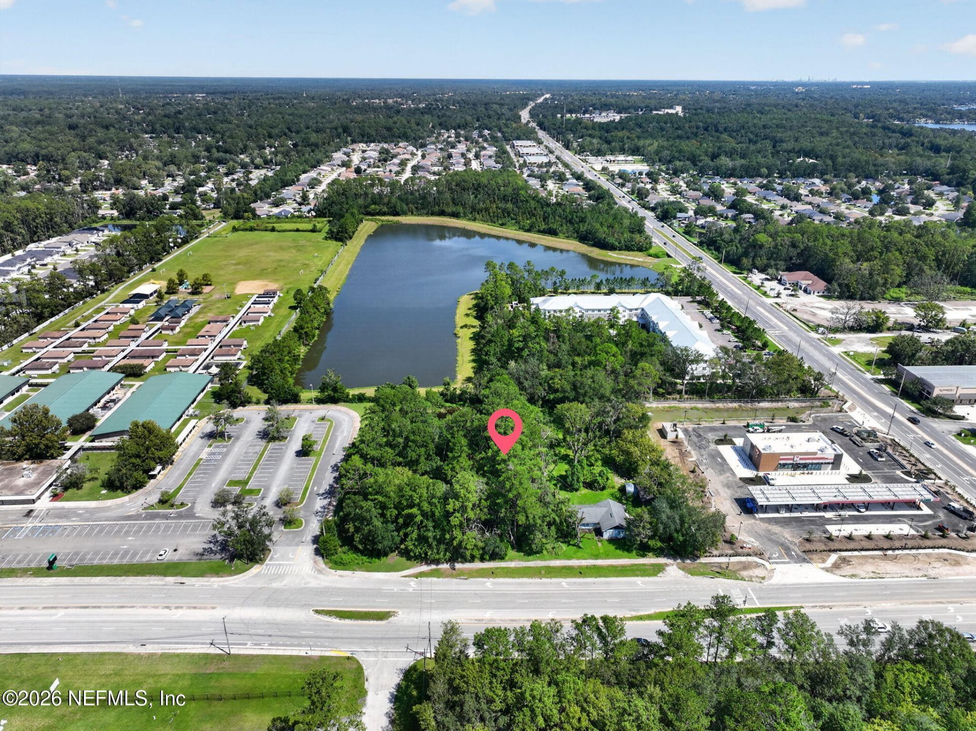 2606 County Road 220, Middleburg, FL 32068 Photo