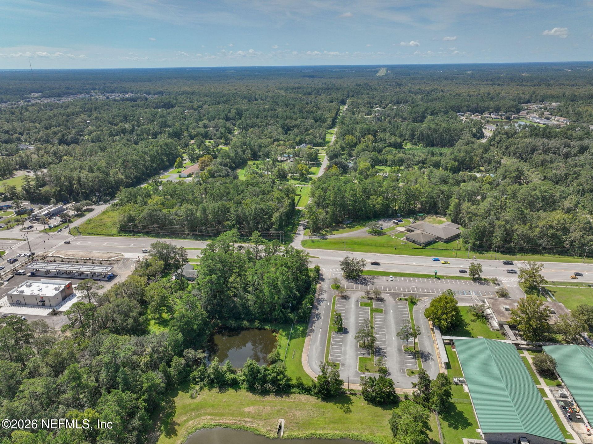 2606 County Road 220, Middleburg, FL 32068 Photo