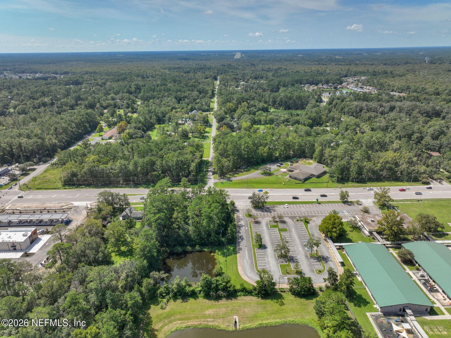 2606 County Road 220, Middleburg, FL 32068 Photo