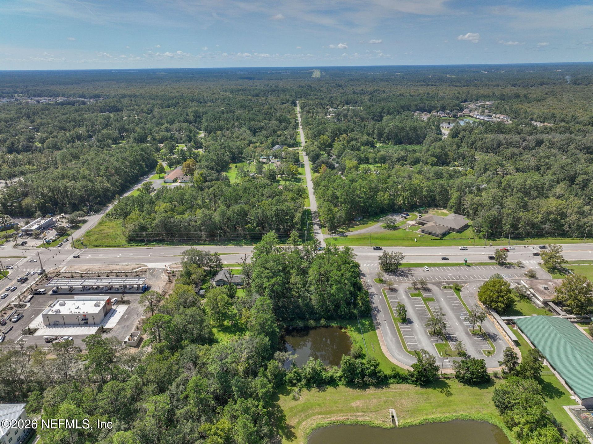2606 County Road 220, Middleburg, FL 32068 Photo