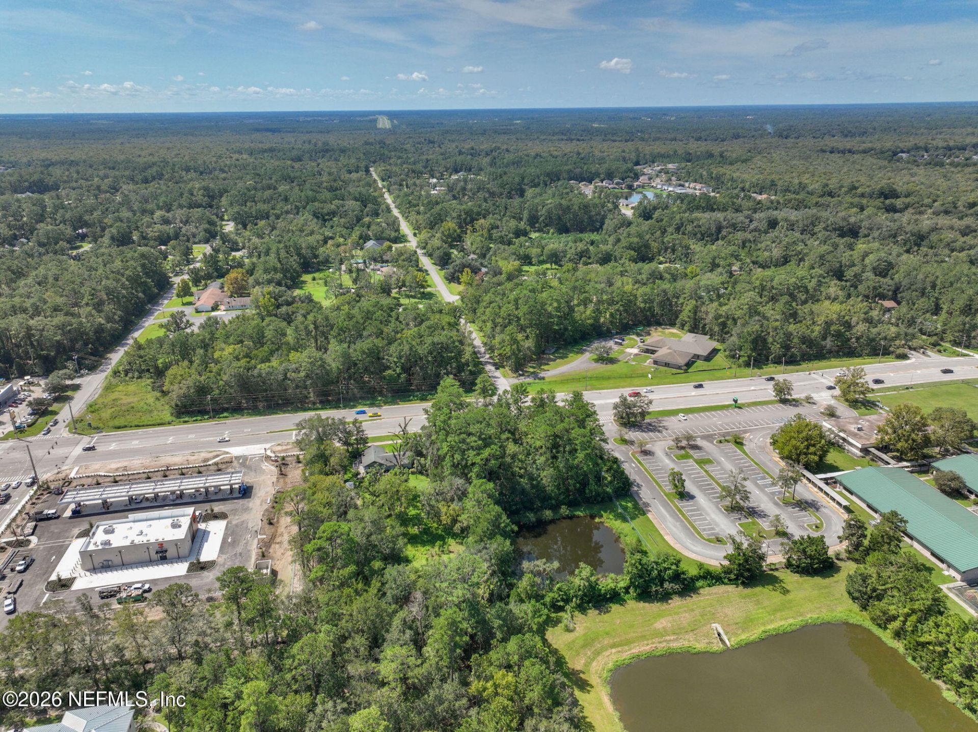 2606 County Road 220, Middleburg, FL 32068 Photo