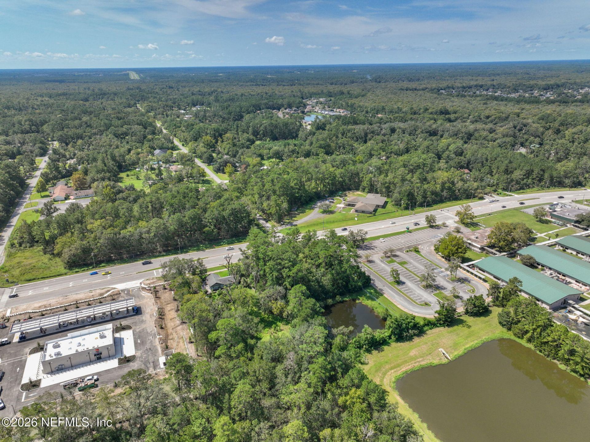 2606 County Road 220, Middleburg, FL 32068 Photo