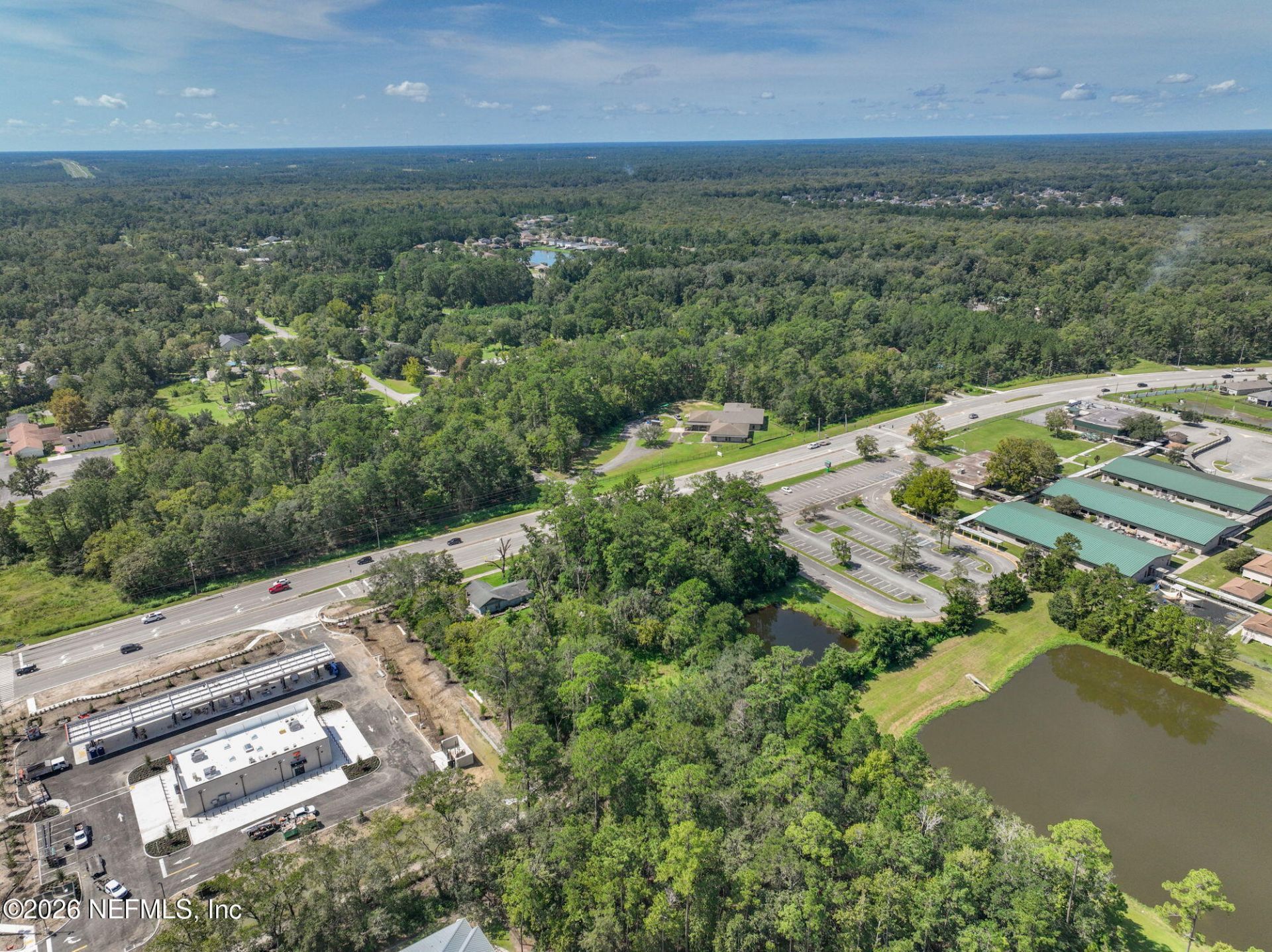 2606 County Road 220, Middleburg, FL 32068 Photo