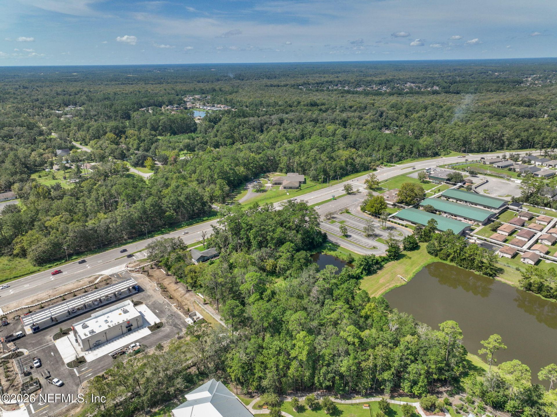 2606 County Road 220, Middleburg, FL 32068 Photo
