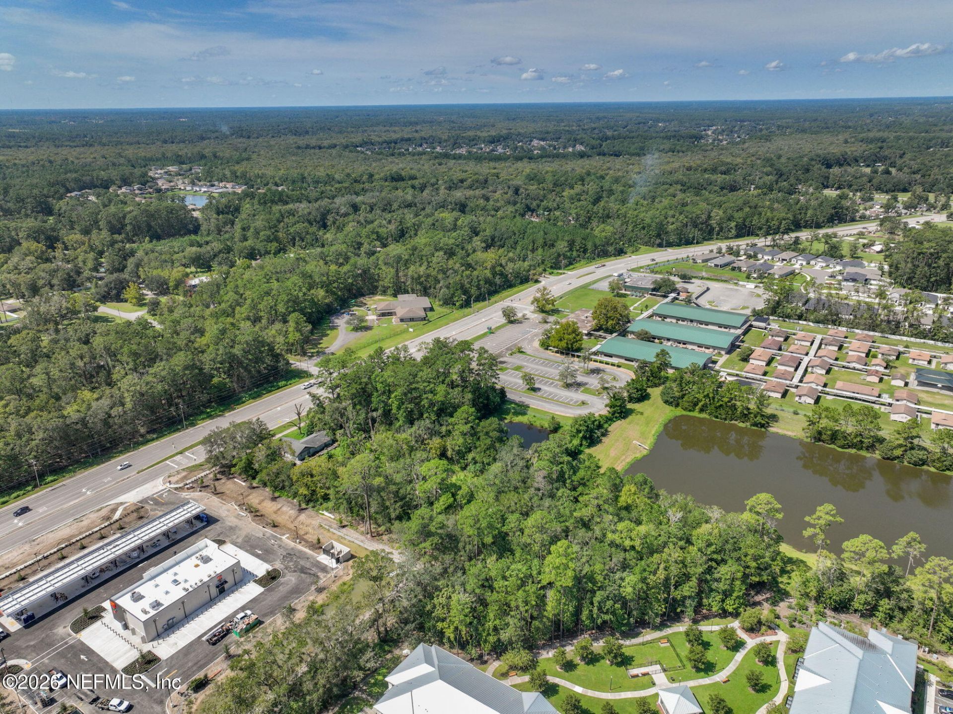 2606 County Road 220, Middleburg, FL 32068 Photo
