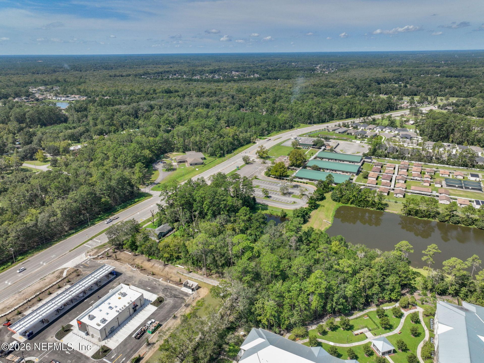 2606 County Road 220, Middleburg, FL 32068 Photo