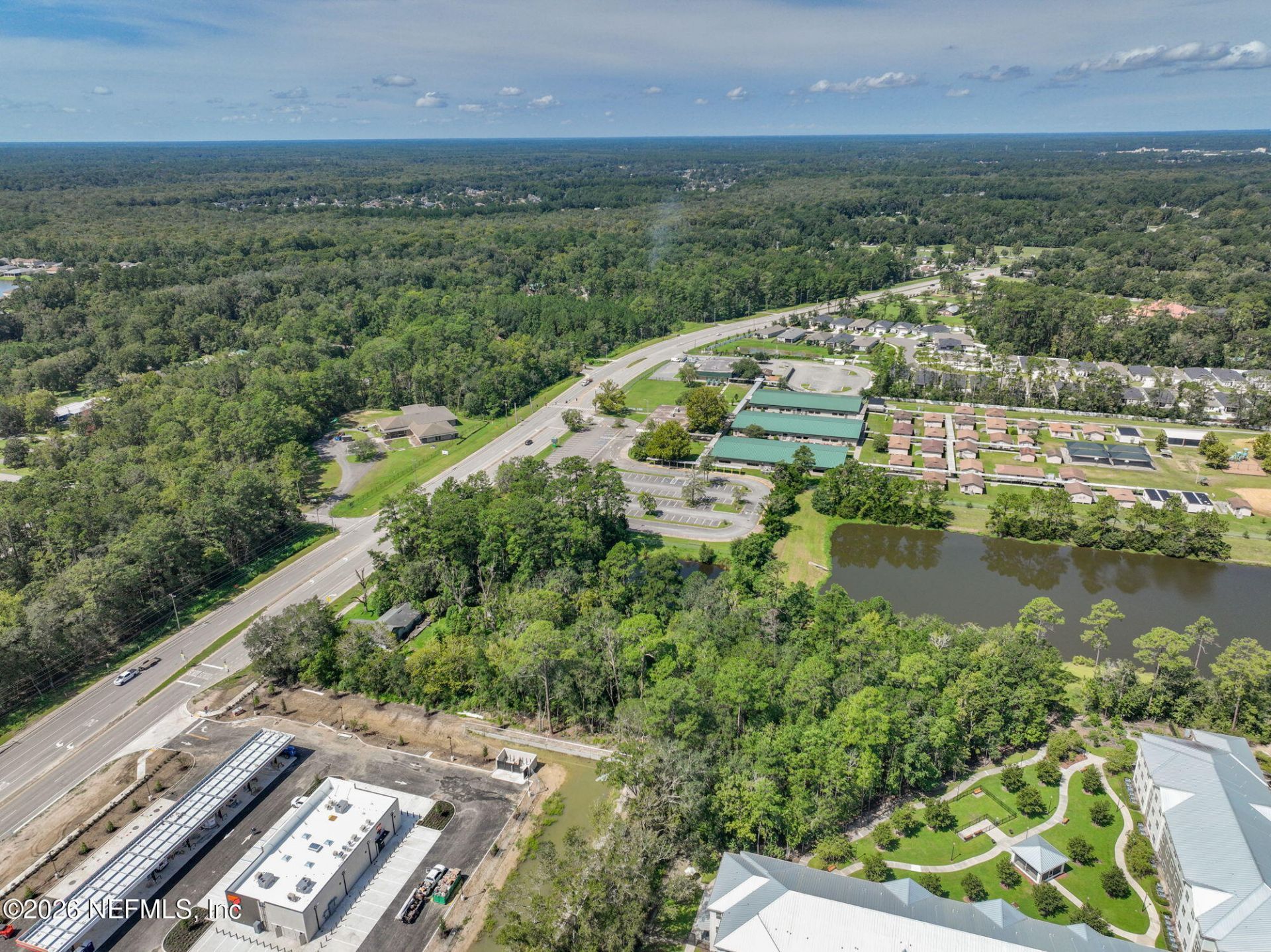 2606 County Road 220, Middleburg, FL 32068 Photo