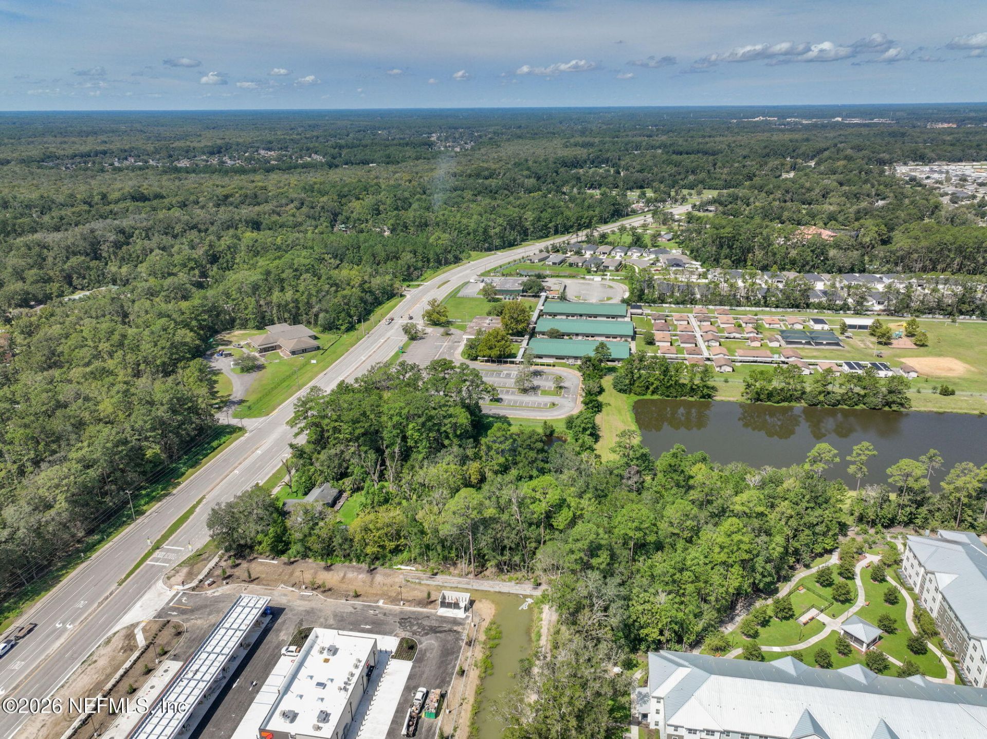 2606 County Road 220, Middleburg, FL 32068 Photo
