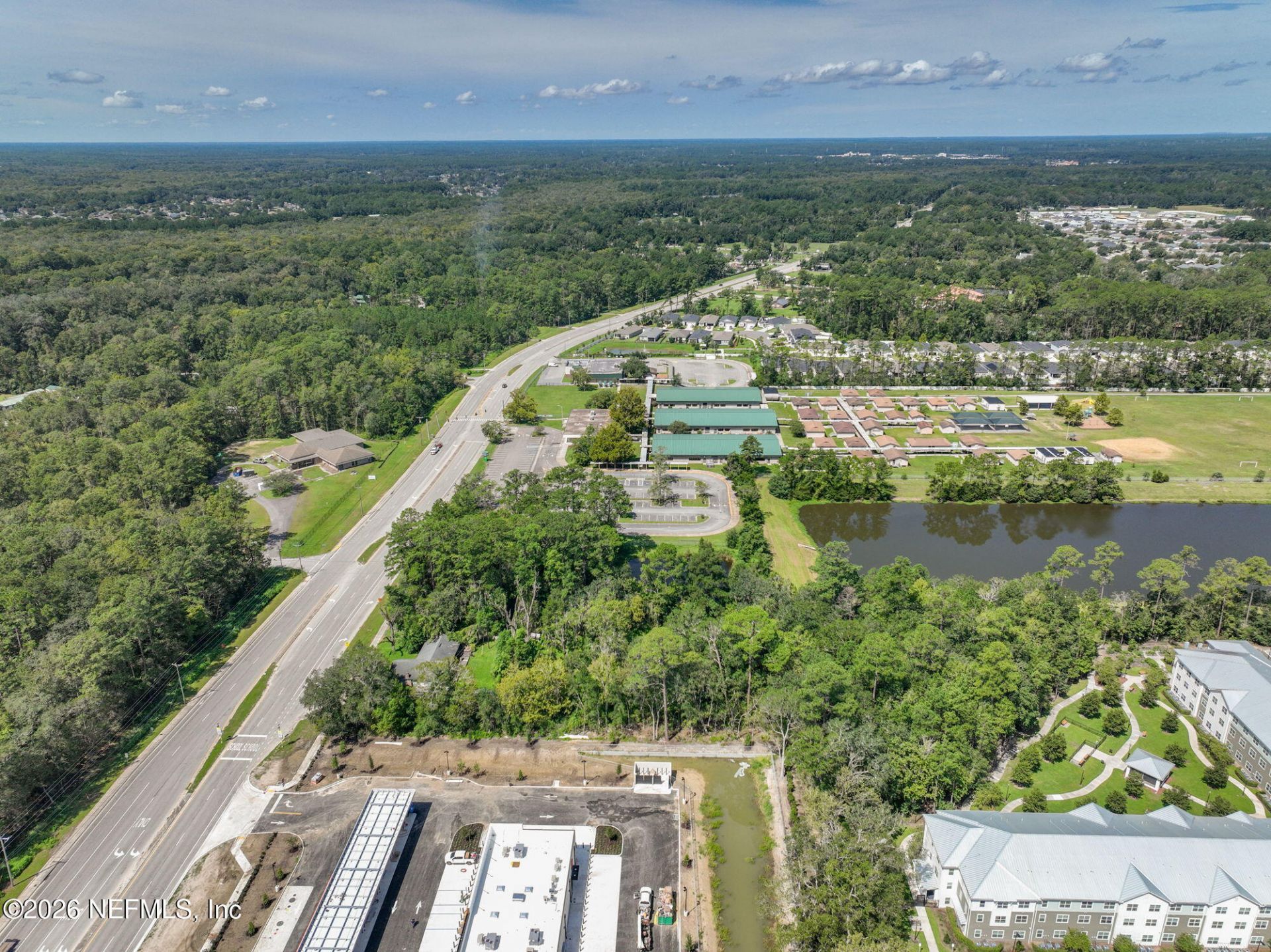 2606 County Road 220, Middleburg, FL 32068 Photo