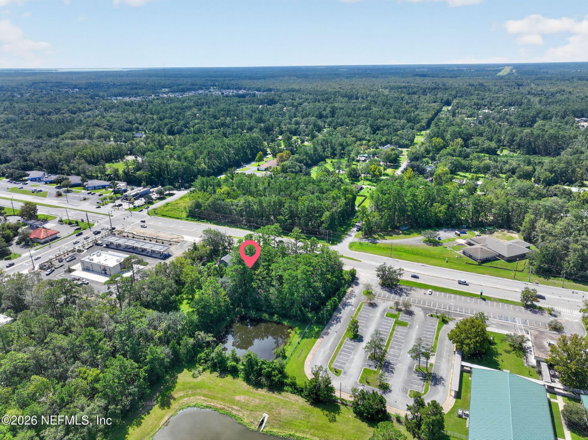 2606 County Road 220, Middleburg, FL 32068 Photo