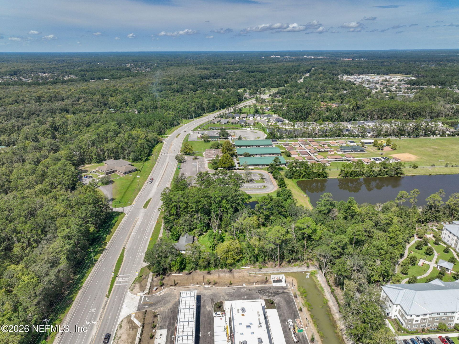 2606 County Road 220, Middleburg, FL 32068 Photo