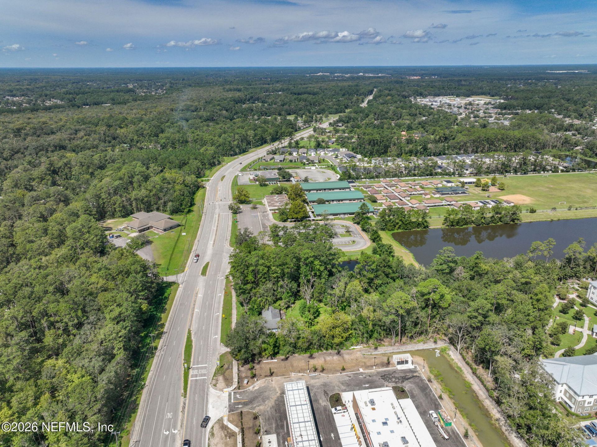 2606 County Road 220, Middleburg, FL 32068 Photo