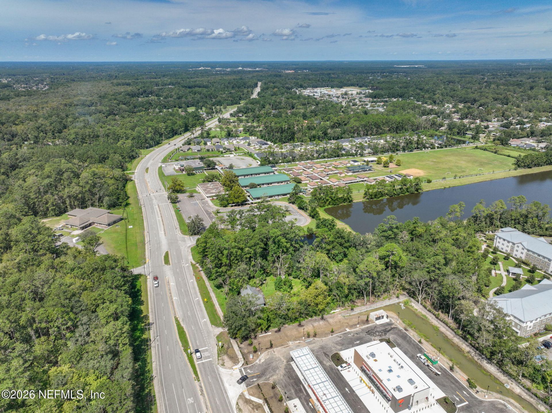 2606 County Road 220, Middleburg, FL 32068 Photo