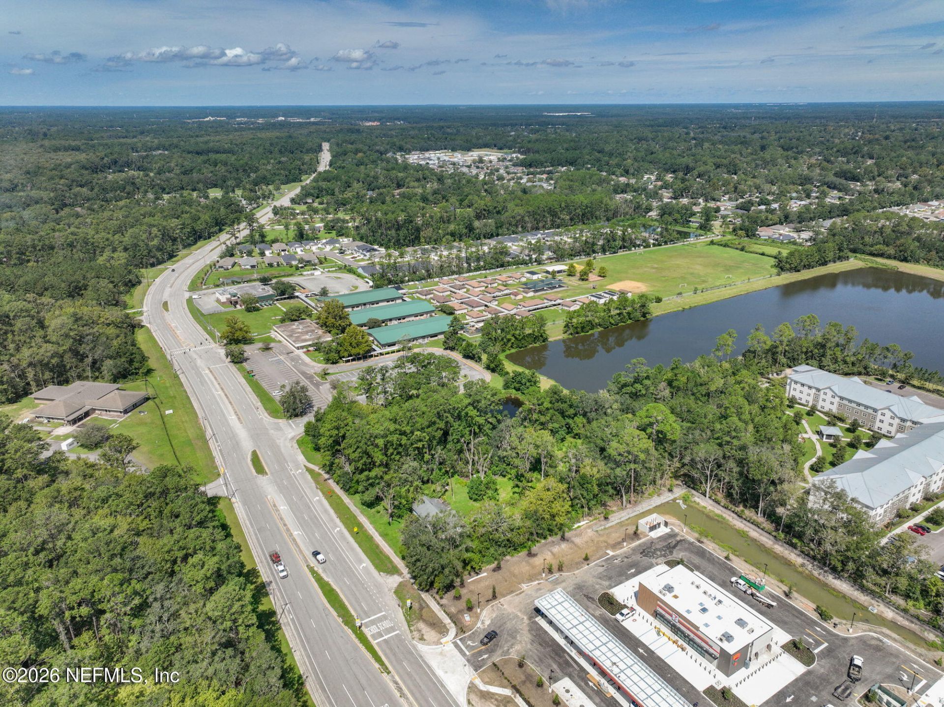 2606 County Road 220, Middleburg, FL 32068 Photo