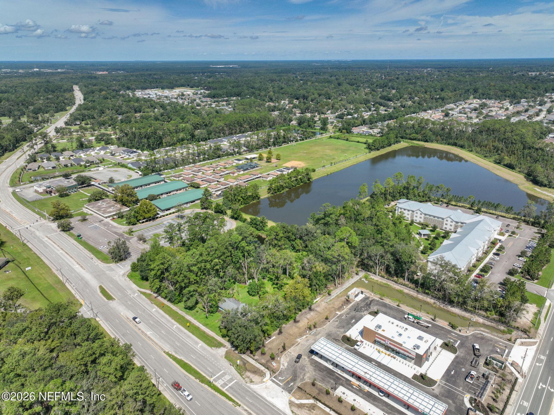 2606 County Road 220, Middleburg, FL 32068 Photo