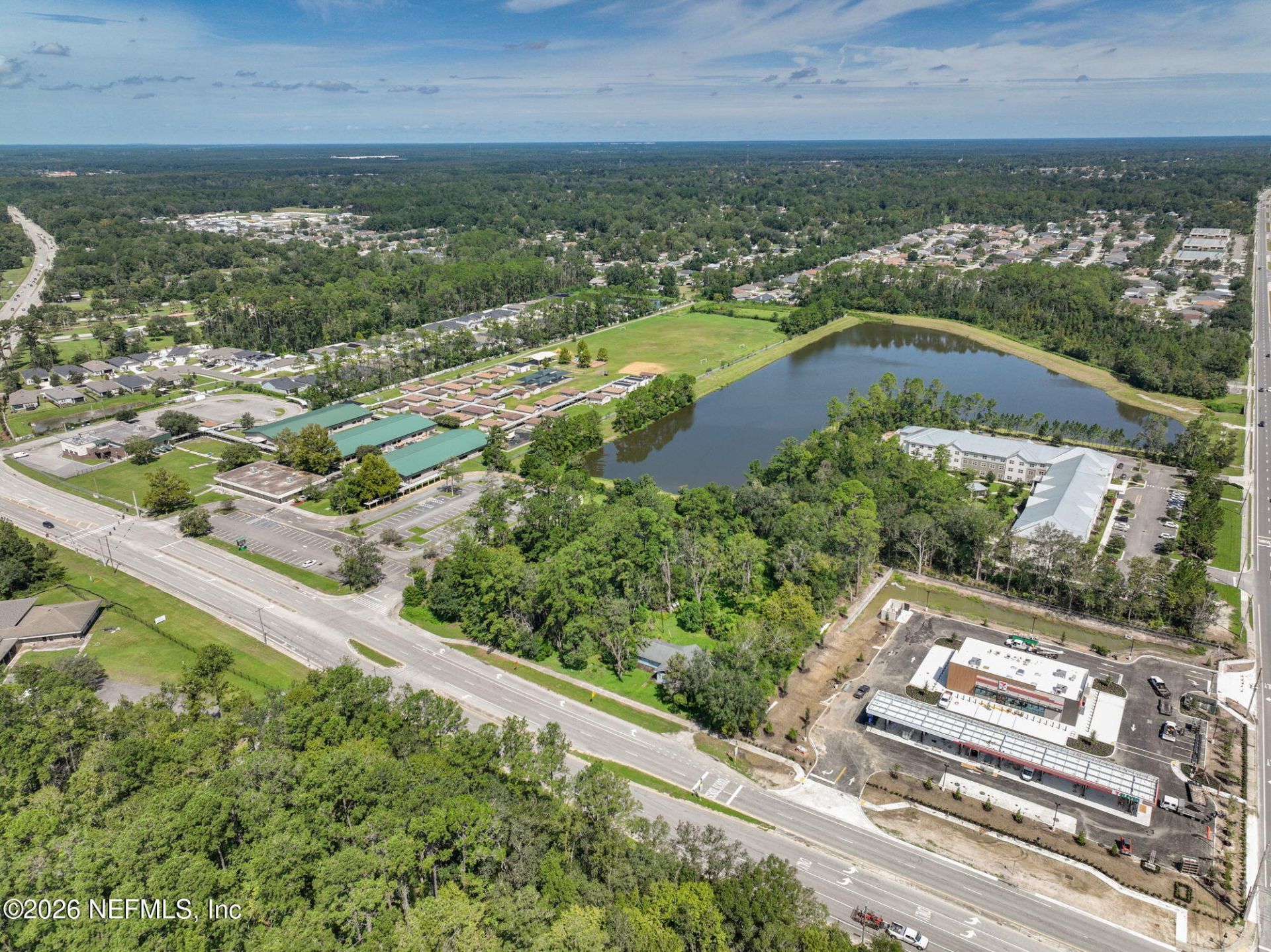 2606 County Road 220, Middleburg, FL 32068 Photo