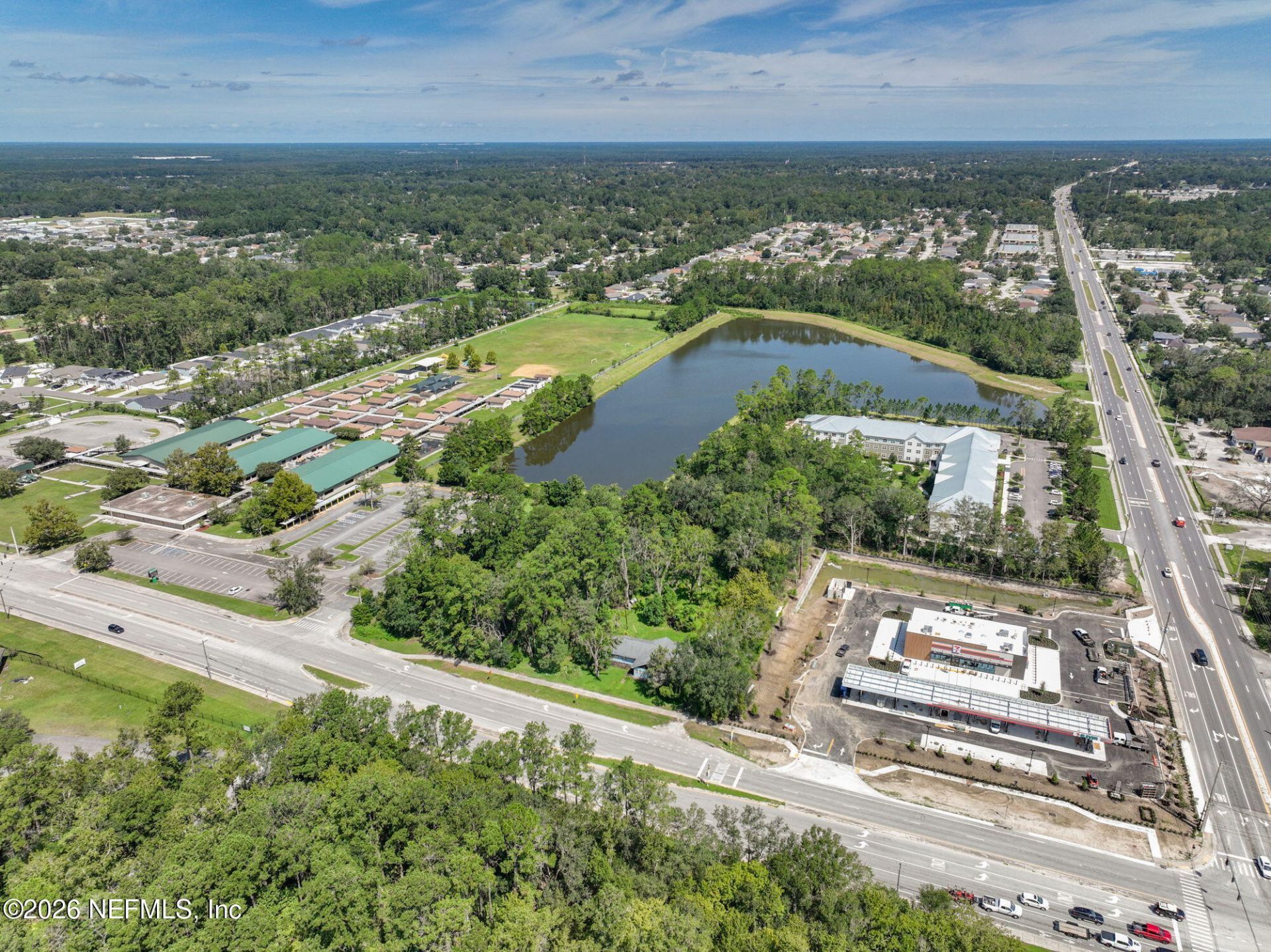 2606 County Road 220, Middleburg, FL 32068 Photo