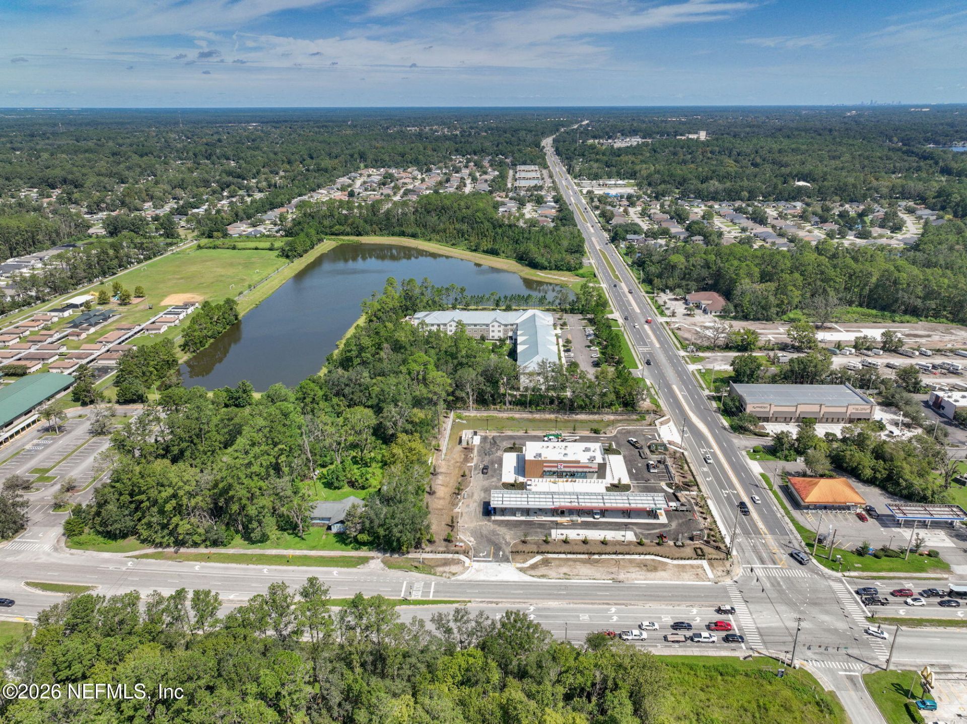 2606 County Road 220, Middleburg, FL 32068 Photo