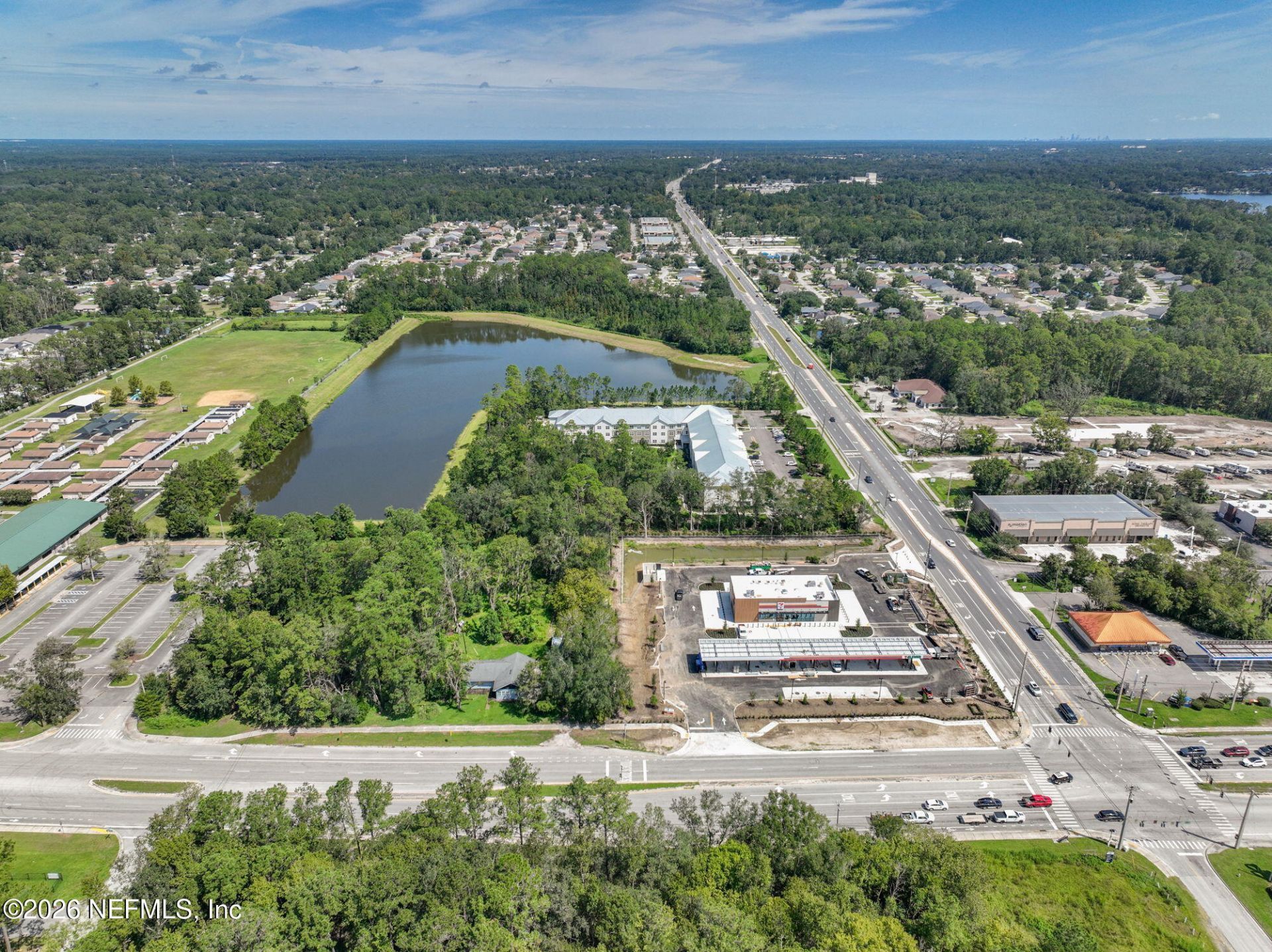 2606 County Road 220, Middleburg, FL 32068 Photo