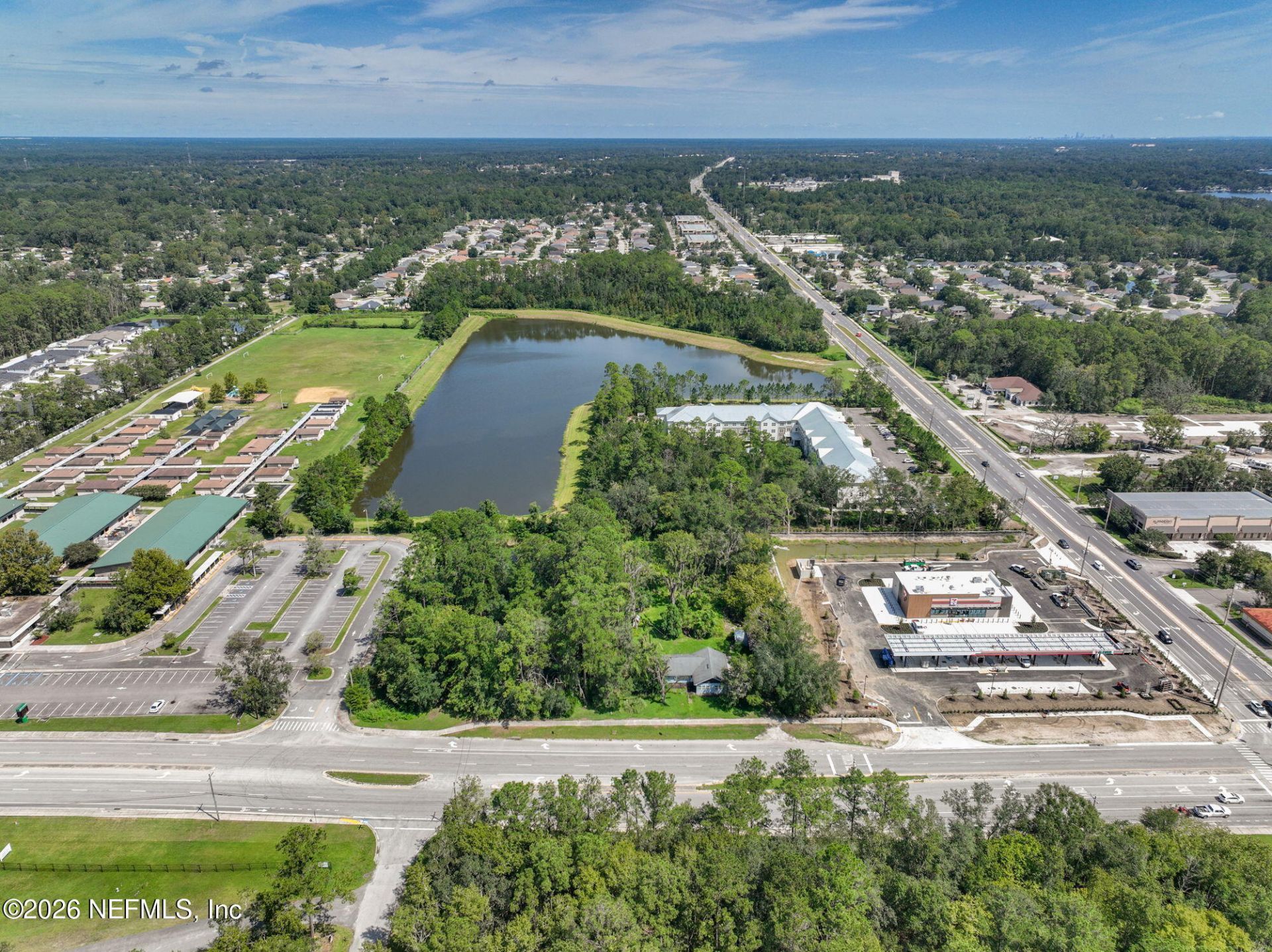 2606 County Road 220, Middleburg, FL 32068 Photo