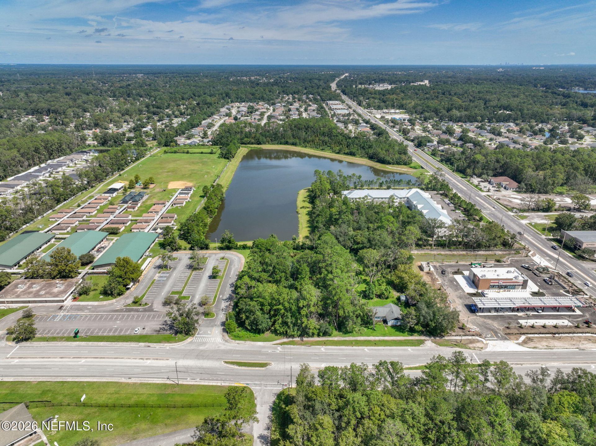 2606 County Road 220, Middleburg, FL 32068 Photo