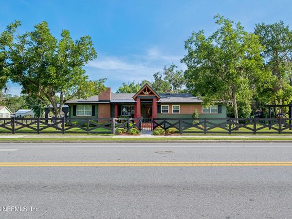 675 W MADISON Street, Starke, FL 32091
