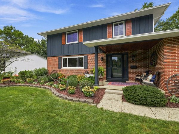 711 Olde Orchard Court, Columbus, OH 43213
