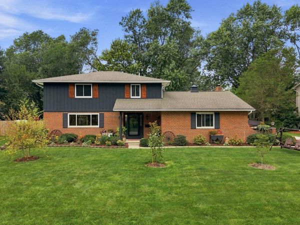 711 Olde Orchard Court , Columbus, OH 43213