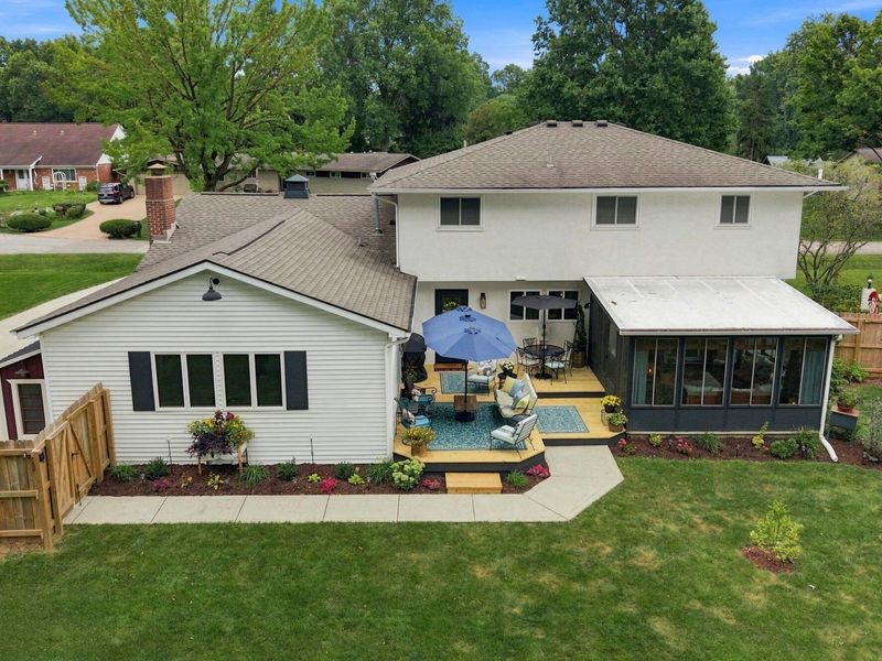 711 Olde Orchard Court, Columbus, OH 43213 Photo 60